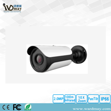 CCTV 8.0MP 4K Security Bullet AHD Camera