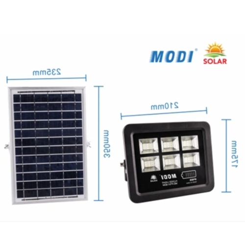 แสงไฟ LED Solar LED ที่ไม่ใช่แสงแวววาวคุณภาพสูง