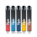 Hyde plus Einweg -Vape -Stift -E -Zigarette 1000 -Puffs