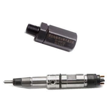 Bosch Denso Fuel Injector Nozzle Flow Test Tool