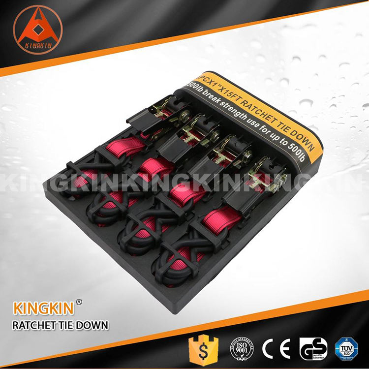 bağlama kemeri seti4 lashing belt set4