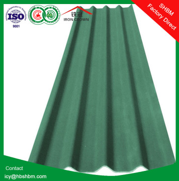 Warehouse and Workshop Construciton Roofing Sheet