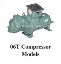 New 06t Series Carlyle (Carrier) Compressors
