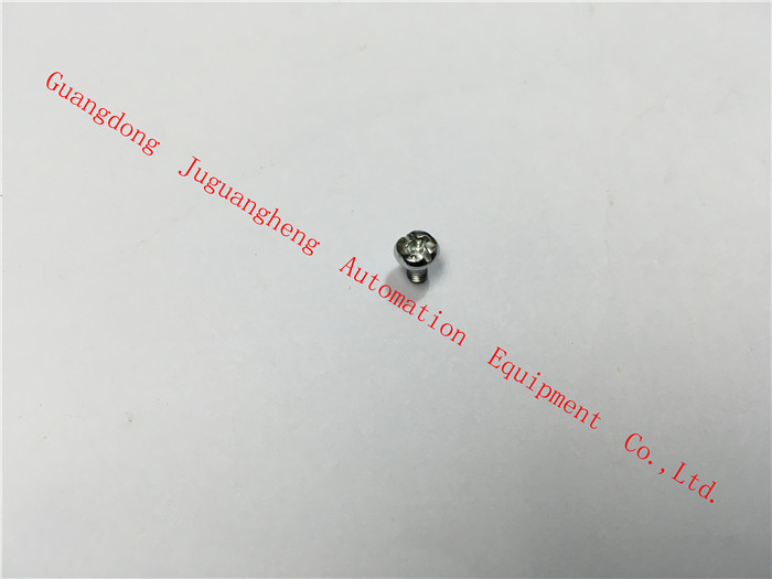 40055254 Screw for Juki Machine Feeder  (2)