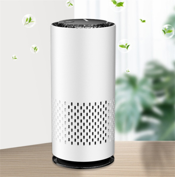 Factory Price Smoke Air Purifier, 68*68*152mm Personal Smoke Eater Air Purifier