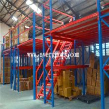 Steel Grating Platform Grating Steps