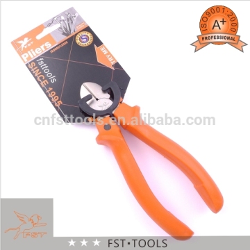 Diagonal cutting Plier