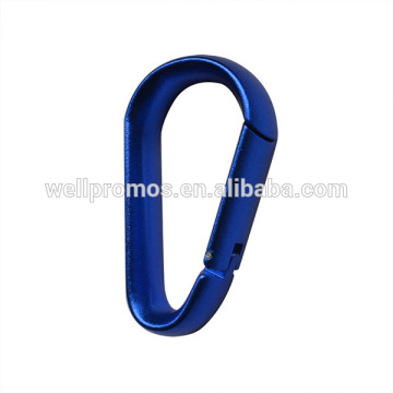 snap hook carabiner