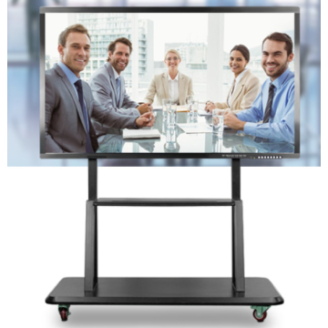 Papan Pintar Interaktif 75 Inch Anti Glare