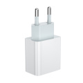 US EU 18W mobiltelefon USB Wall Charger