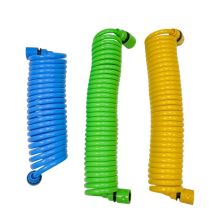 Eva Spring Tube Telescopic Water Pipe for Car Wash and Gardening