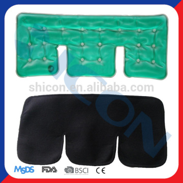 heat compress, body comfort heat pack, click hot cold pack