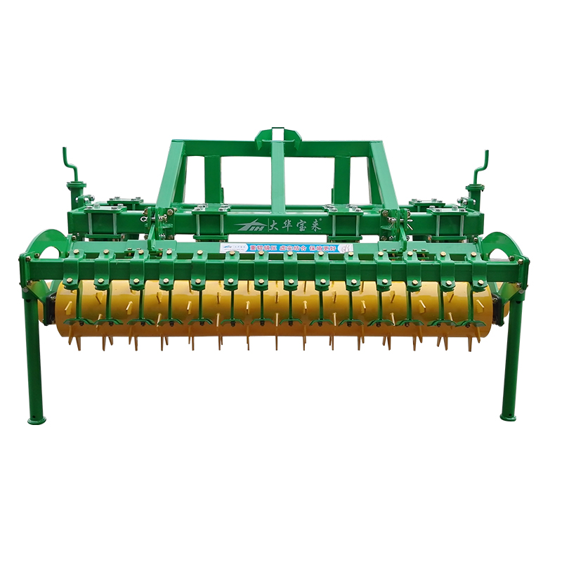 Tractor Subsoiler Jpg