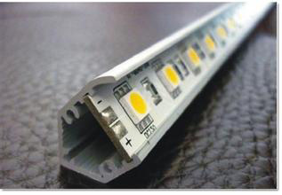 RGB 5630SMD جامدة أدى ضوء بار