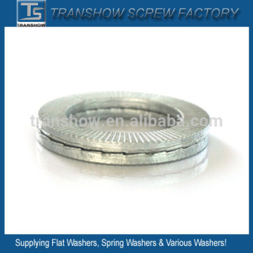 DIN 25201 Nord Lock Washers