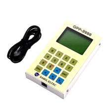 Elevator Parts and Service Tool: OPP-2000