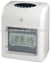 Electonic Time Recorder