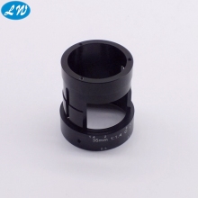 CNC Anodized Aluminum Part For Camera Accessories