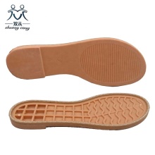 Anti Slip Soles for Make Sandals TPR Soles