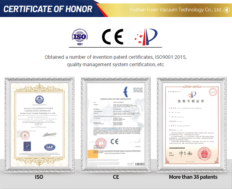 Colorful Glass Finishing Machine Colorful Glass Finishing Machine