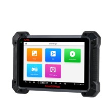 Autel MK908P: ECU Programming and Diagnostics with Android System