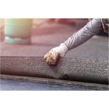 Polymer Modified Asphalt Waterproofing Solutions: Exploring Membrane Layers and Reinforced Coils