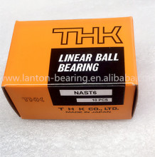 Bearing NAST 6 Linear Guide