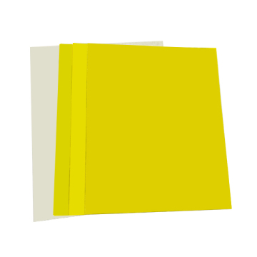 Flint Abrasive Paper Sheet