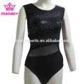 Costume de danse de fitness College personnalisé