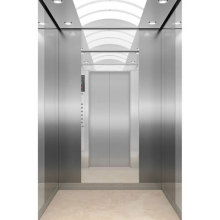 METIS-CR1 Passenger Elevators