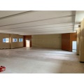 Micro Perforated Wool Wall Acoustic Panel