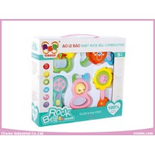 Baby Toys Combination Baby Rings