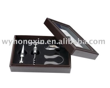 wine tool set