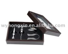 wine tool set