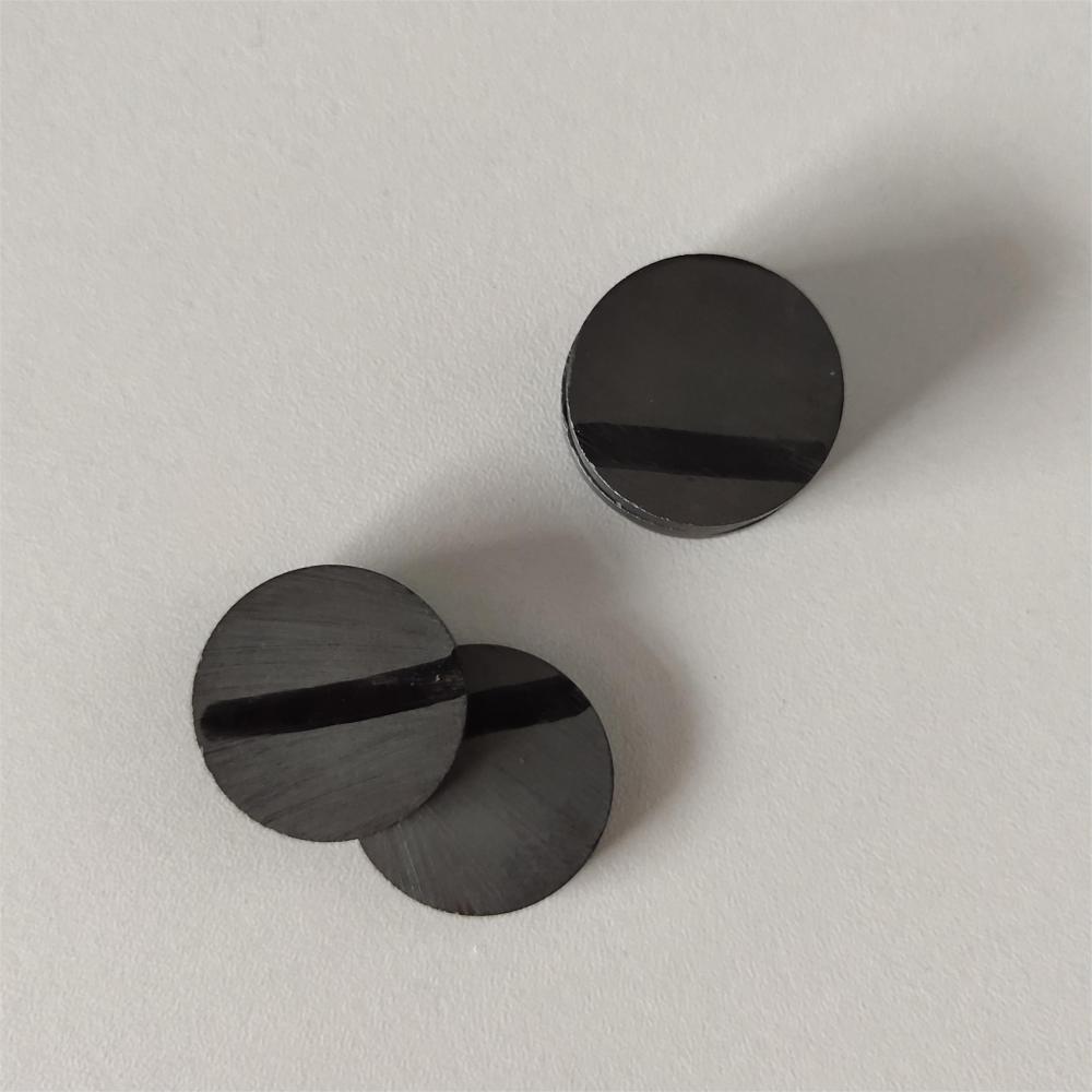 फेराइट डिस्क चुंबक 7 Ferrite Disc Magnet 7