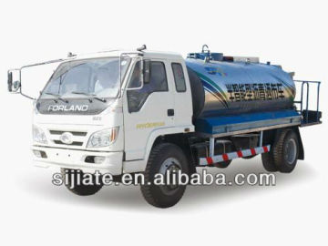 asphalt trucks sale