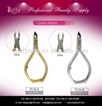 Hot Sell High Quality Cuticle Nipper Cuticle Tools