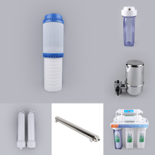 whole house water purifier and softener systems