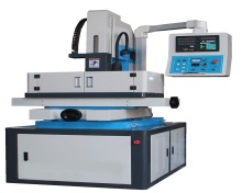Small Hole Drilling EDM Machine