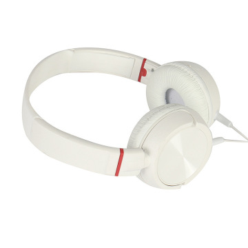 Wholesale Wired MP3 headphones (subwoofer)