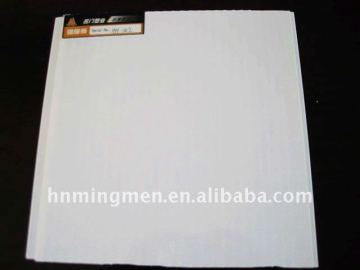 pvc panel foamed pvc sheet