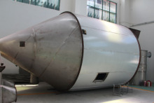 Soybean Protein Spray Dryer