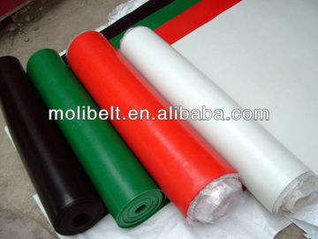 silicon rubber sheet/rubber soling sheet