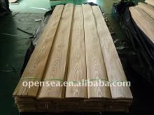 Natural Chinese Ash veneer for door