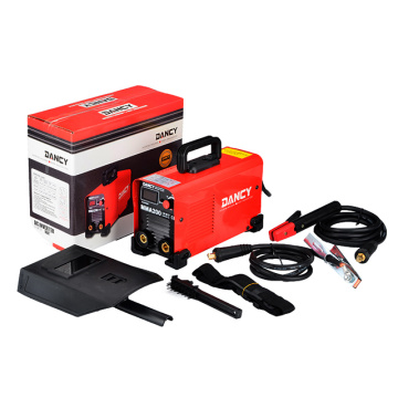 Igbt portable mma small welding machine