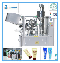 SG-- Automatic tooth paste tube filling sealing machine