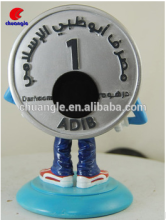 Digital money jar coin bank saving box ,OEM Figure Shape Saving Bank factory