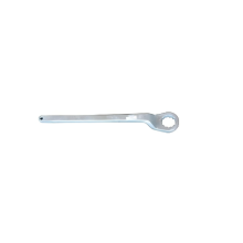High strength plum blossom wrench