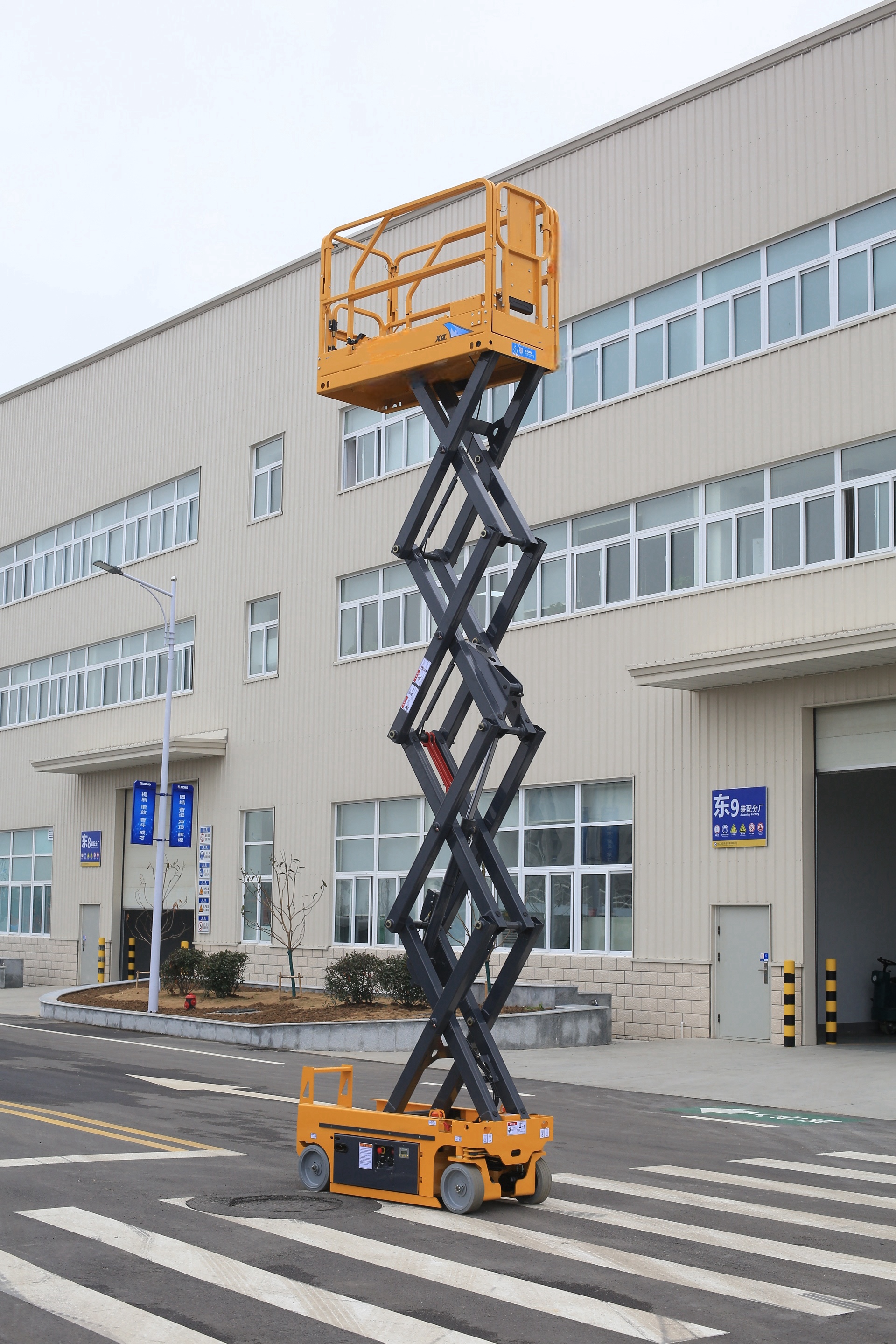 Sg0807ha (-li) (8) SG0807HA(-Li) (8)