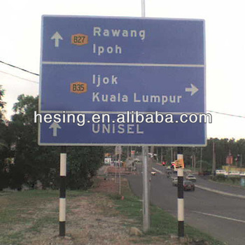 road sign/road traffic signs/jkr road sign